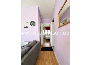 Sale - Bungalow - Orihuela Costa - Costa Blanca
