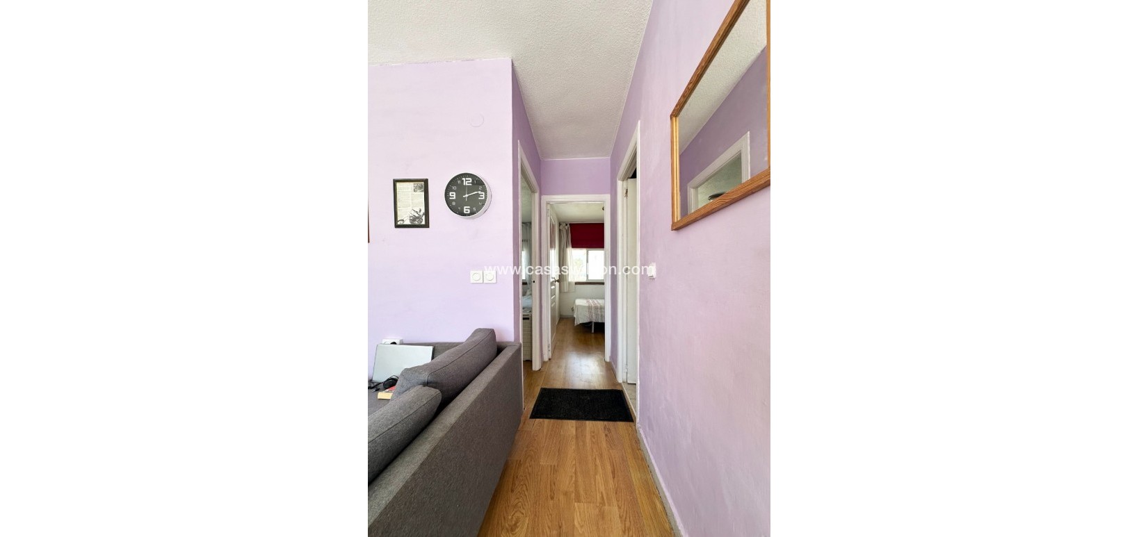 Sale - Bungalow - Orihuela Costa - Costa Blanca