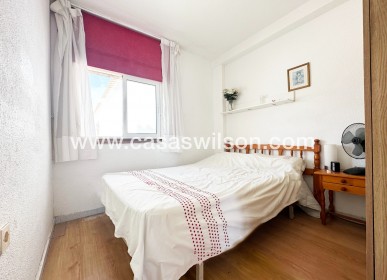 Sale - Bungalow - Orihuela Costa - Costa Blanca