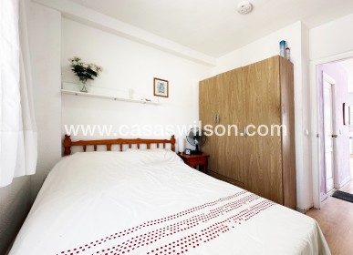 Sale - Bungalow - Orihuela Costa - Costa Blanca