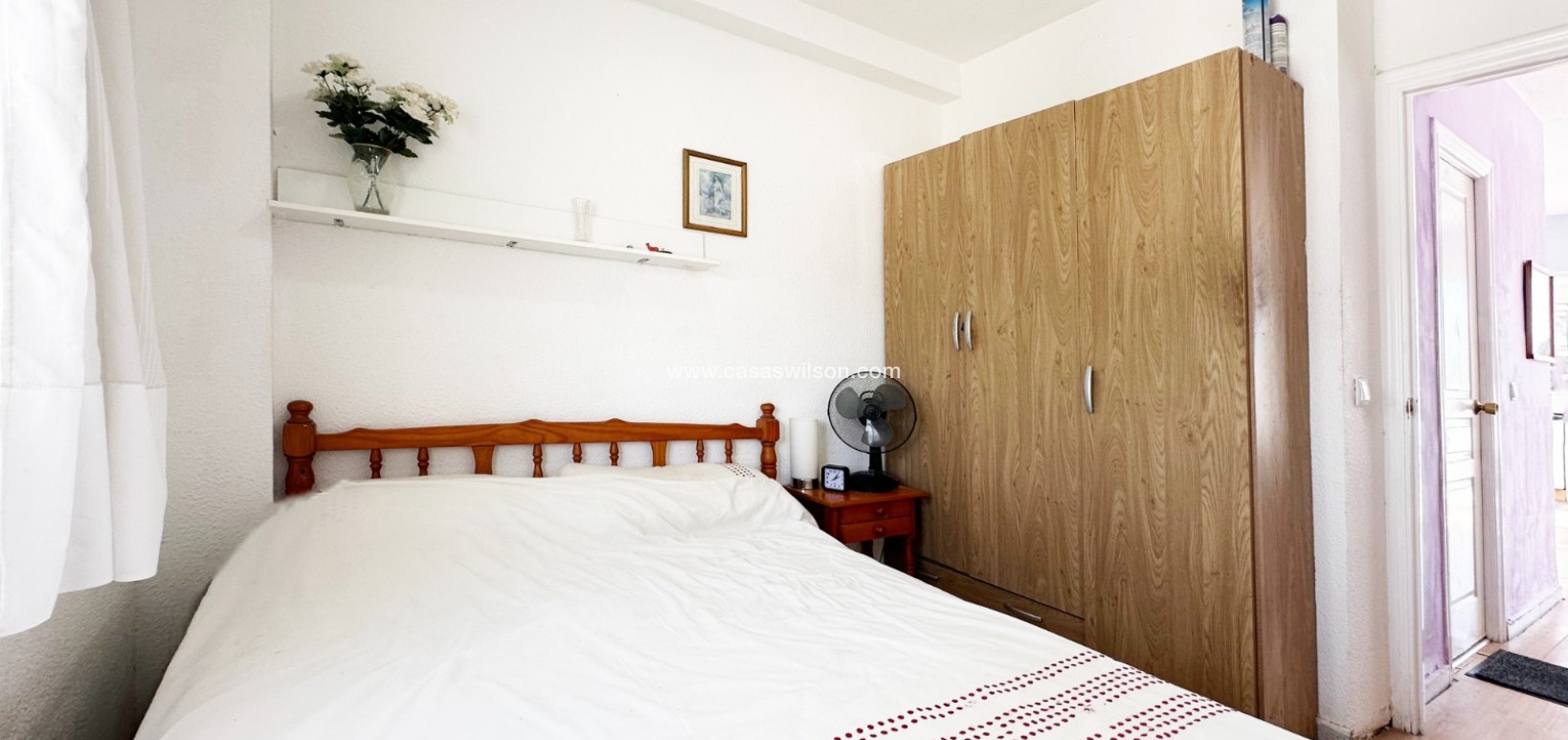 Sale - Bungalow - Orihuela Costa - Costa Blanca