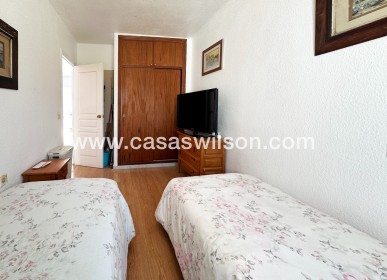 Sale - Bungalow - Orihuela Costa - Costa Blanca