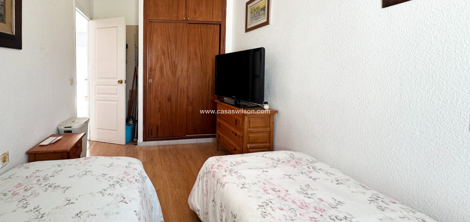 Sale - Bungalow - Orihuela Costa - Costa Blanca