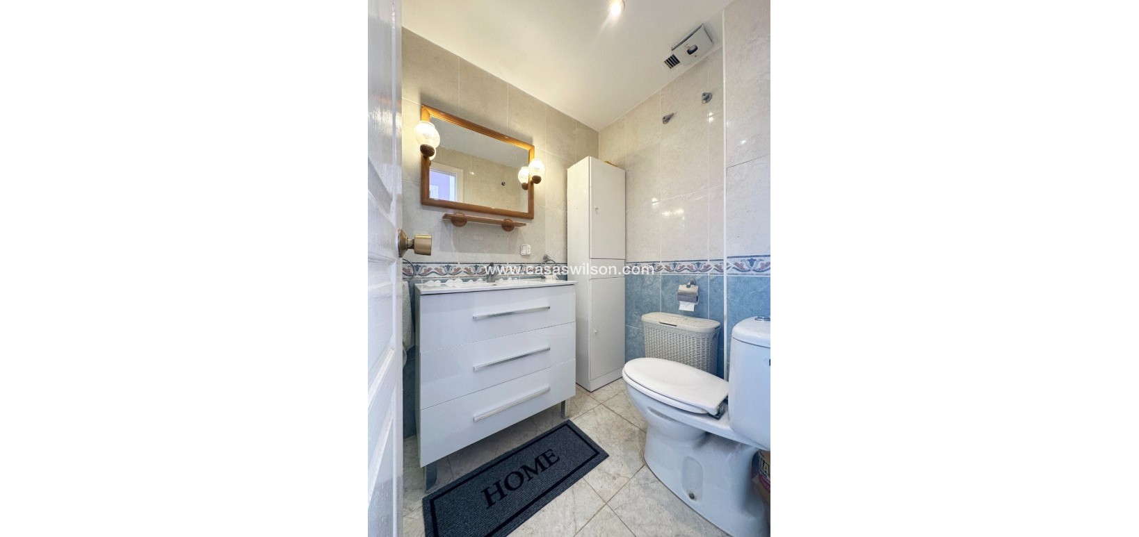 Sale - Bungalow - Orihuela Costa - Costa Blanca