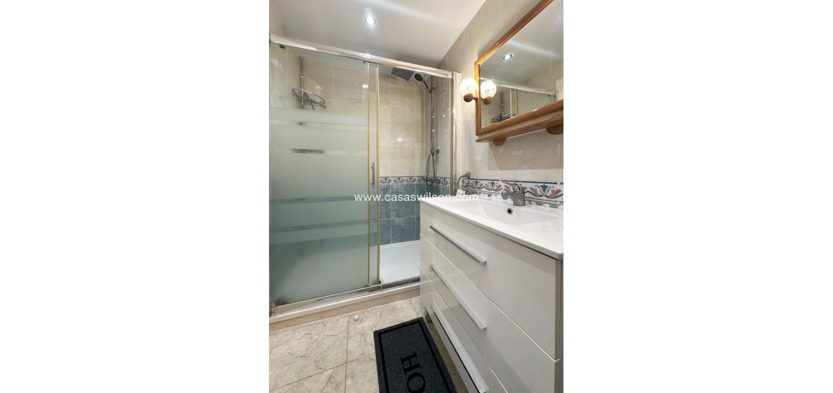 Sale - Bungalow - Orihuela Costa - Costa Blanca