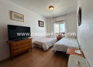 Sale - Bungalow - Orihuela Costa - Costa Blanca