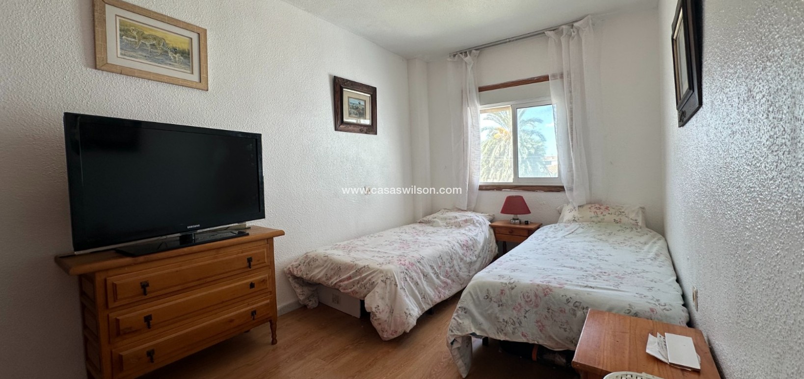 Sale - Bungalow - Orihuela Costa - Costa Blanca