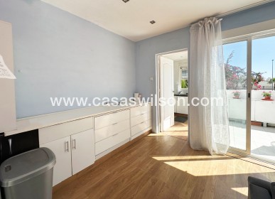 Sale - Bungalow - Orihuela Costa - Costa Blanca