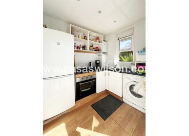 Sale - Bungalow - Orihuela Costa - Costa Blanca