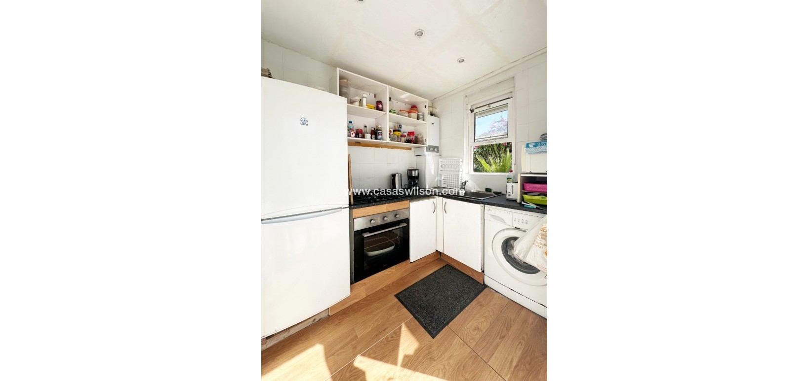 Sale - Bungalow - Orihuela Costa - Costa Blanca