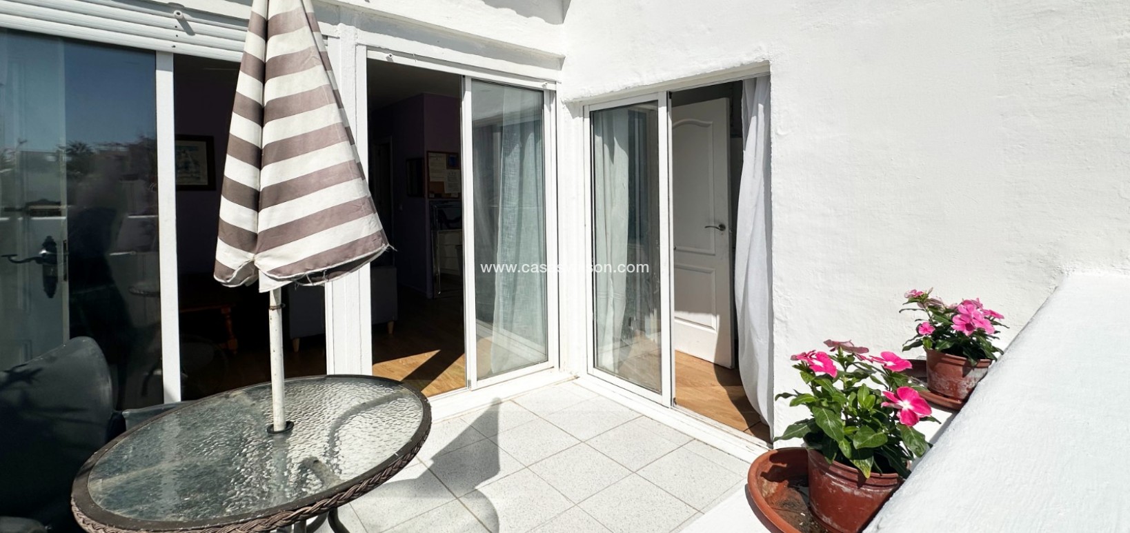 Sale - Bungalow - Orihuela Costa - Costa Blanca