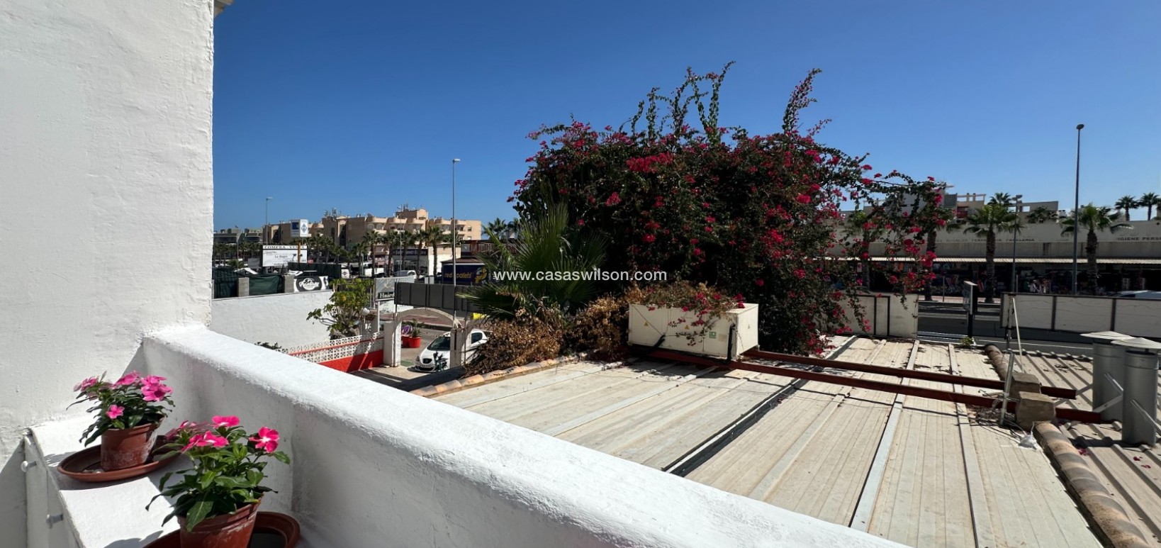 Sale - Bungalow - Orihuela Costa - Costa Blanca