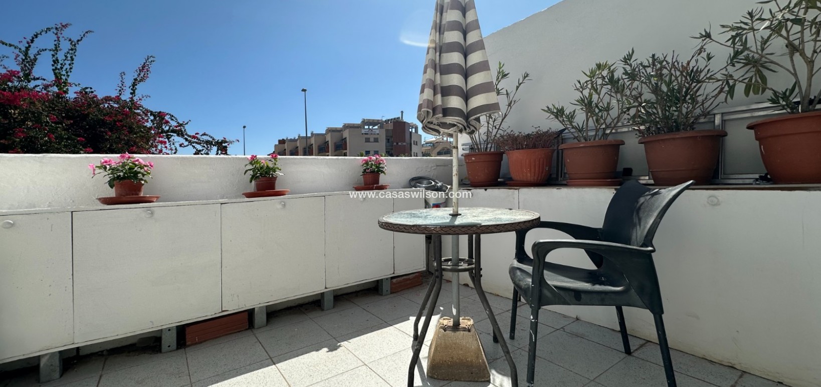 Sale - Bungalow - Orihuela Costa - Costa Blanca