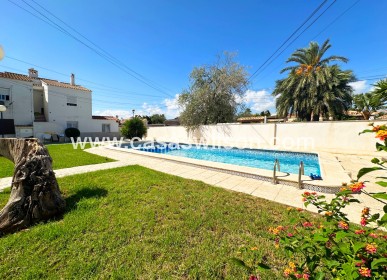 Sale - Bungalow - Orihuela Costa - Costa Blanca