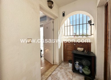 Sale - Bungalow - Orihuela Costa - Costa Blanca