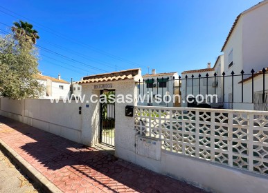 Sale - Bungalow - Orihuela Costa - Costa Blanca