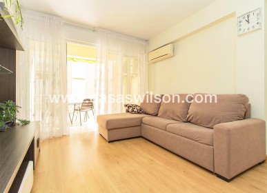 Sale - Apartment - Torrevieja - Playa del Cura
