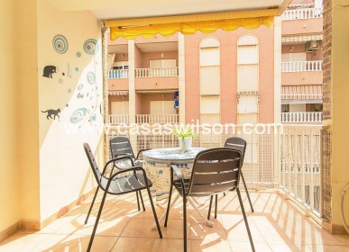 Sale - Apartment - Torrevieja - Playa del Cura