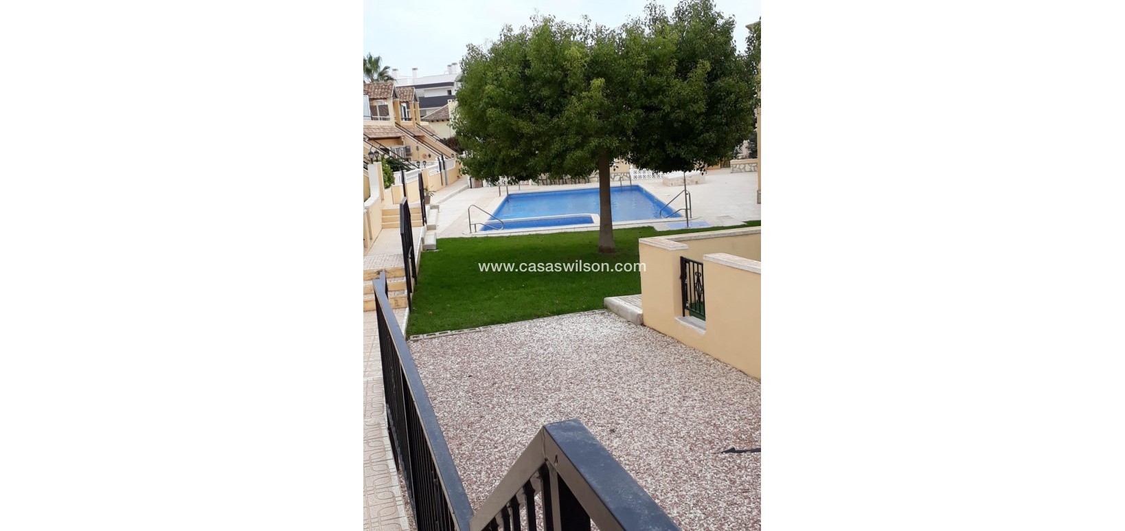 Sale - Bungalow - San Miguel de Salinas - Costa Blanca Sur