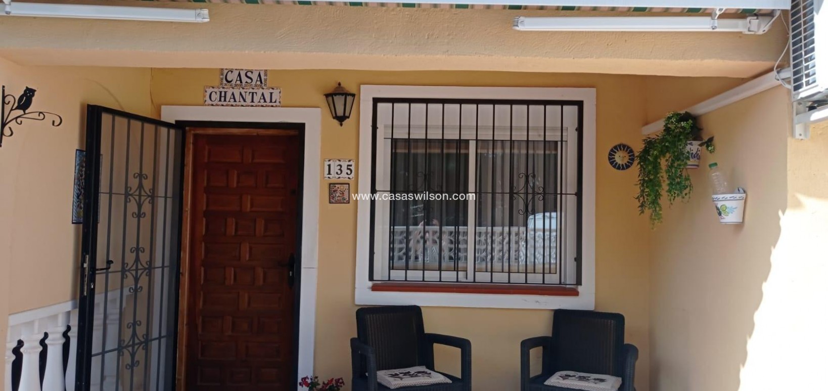 Sale - Bungalow - San Miguel de Salinas - Costa Blanca Sur