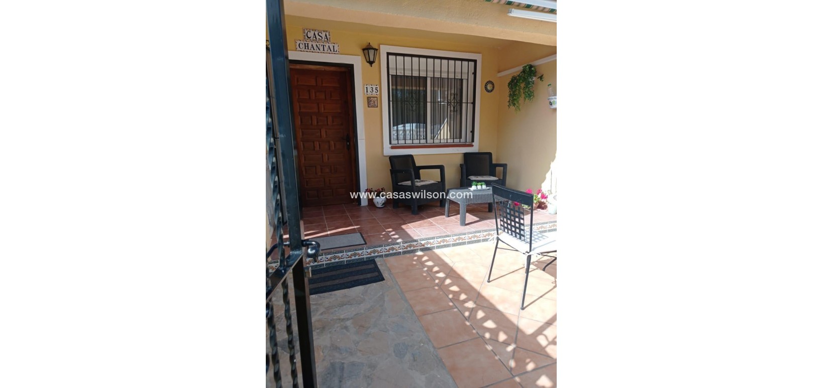 Sale - Bungalow - San Miguel de Salinas - Costa Blanca Sur