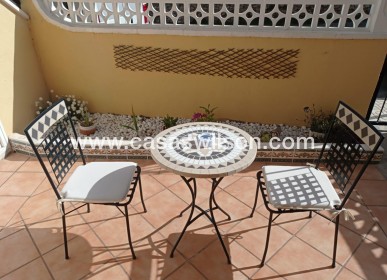 Sale - Bungalow - San Miguel de Salinas - Costa Blanca Sur
