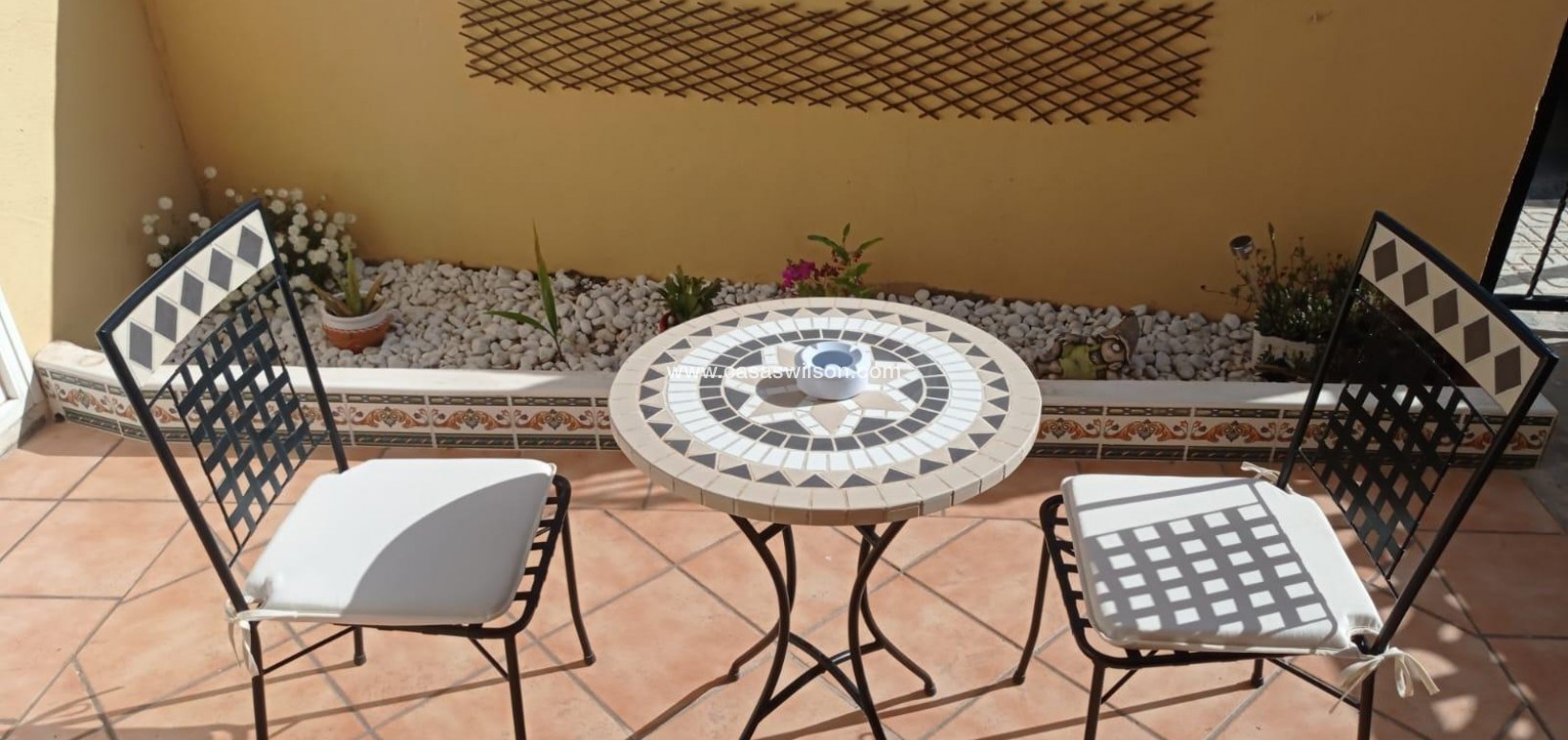 Sale - Bungalow - San Miguel de Salinas - Costa Blanca Sur