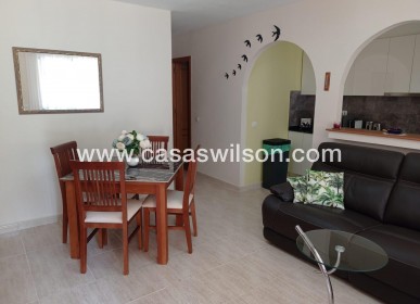 Sale - Bungalow - San Miguel de Salinas - Costa Blanca Sur