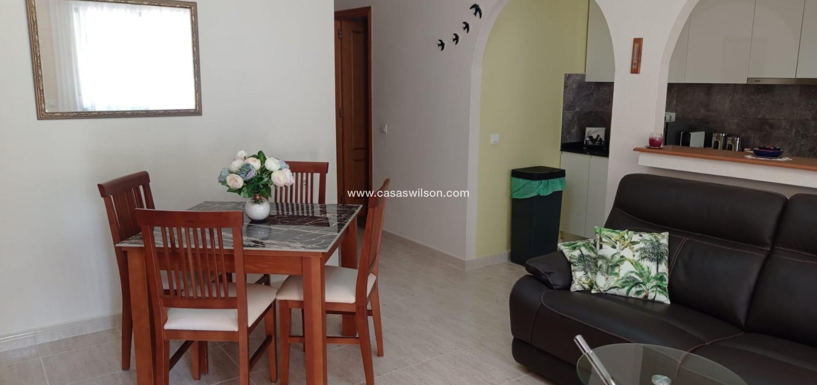 Sale - Bungalow - San Miguel de Salinas - Costa Blanca Sur