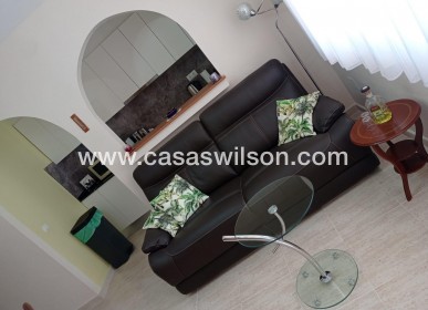 Sale - Bungalow - San Miguel de Salinas - Costa Blanca Sur