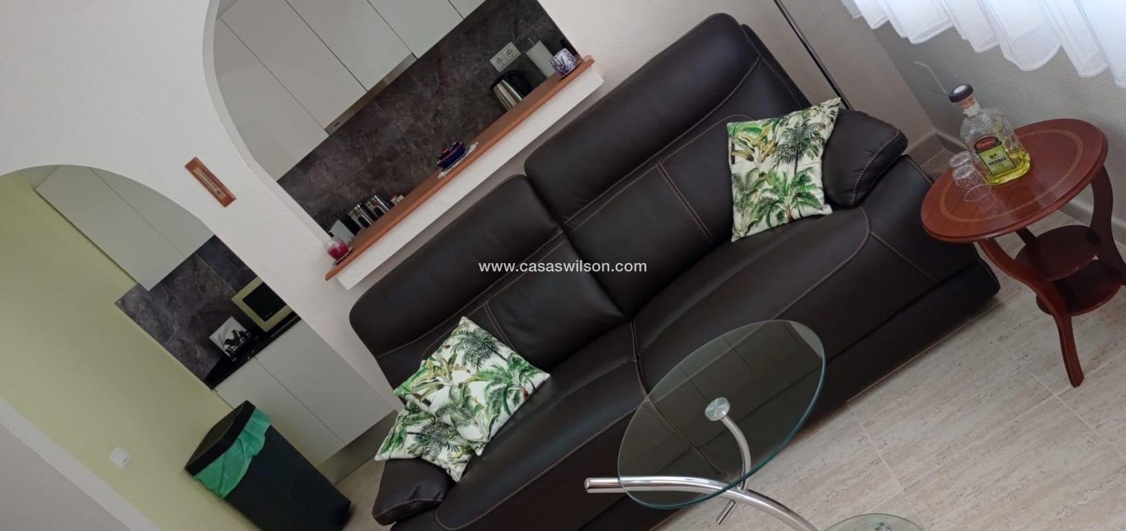 Sale - Bungalow - San Miguel de Salinas - Costa Blanca Sur