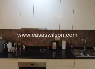 Sale - Bungalow - San Miguel de Salinas - Costa Blanca Sur