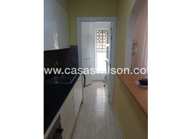 Sale - Bungalow - San Miguel de Salinas - Costa Blanca Sur