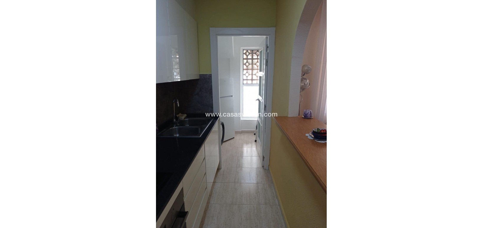 Sale - Bungalow - San Miguel de Salinas - Costa Blanca Sur