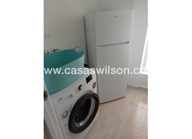 Sale - Bungalow - San Miguel de Salinas - Costa Blanca Sur