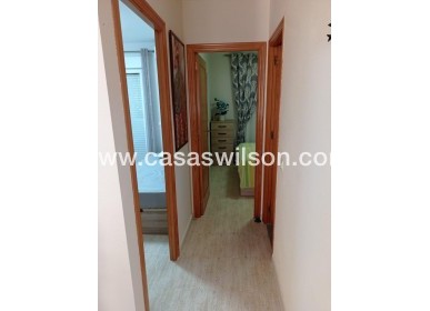 Sale - Bungalow - San Miguel de Salinas - Costa Blanca Sur