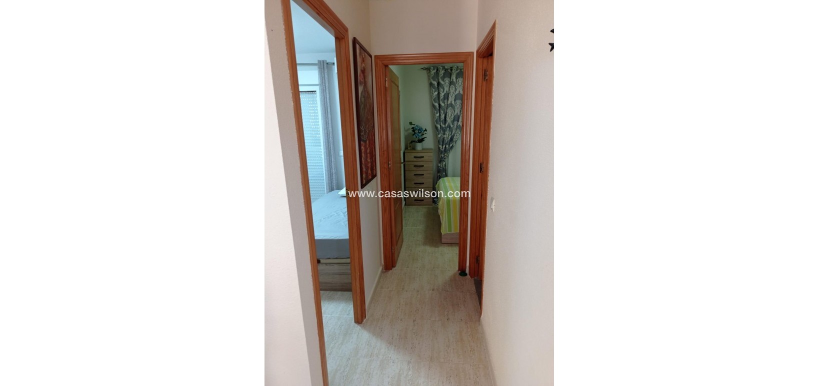 Sale - Bungalow - San Miguel de Salinas - Costa Blanca Sur