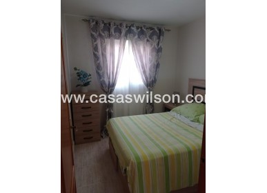 Sale - Bungalow - San Miguel de Salinas - Costa Blanca Sur