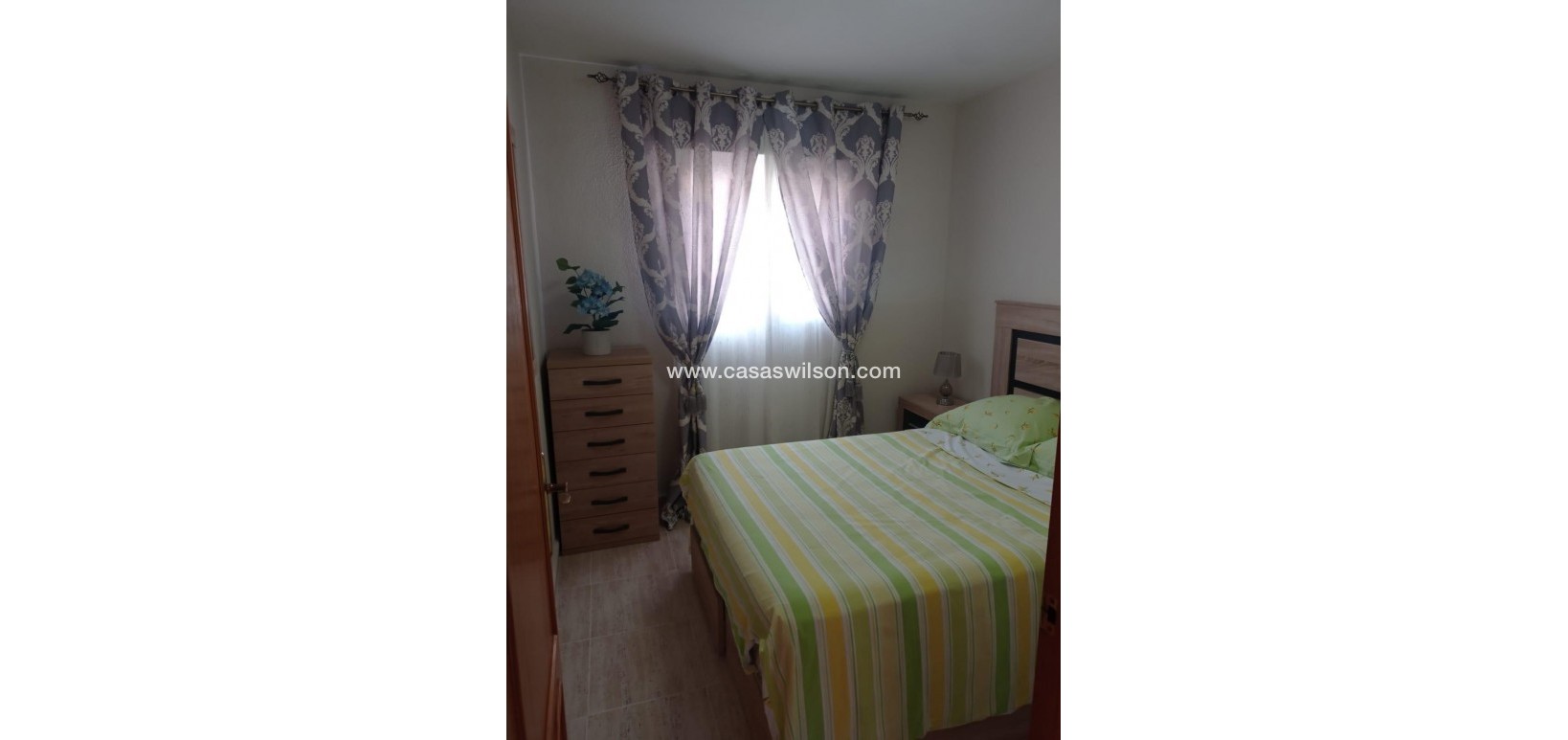 Sale - Bungalow - San Miguel de Salinas - Costa Blanca Sur