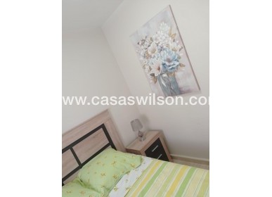 Sale - Bungalow - San Miguel de Salinas - Costa Blanca Sur