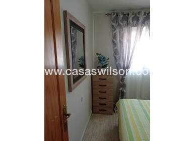 Sale - Bungalow - San Miguel de Salinas - Costa Blanca Sur