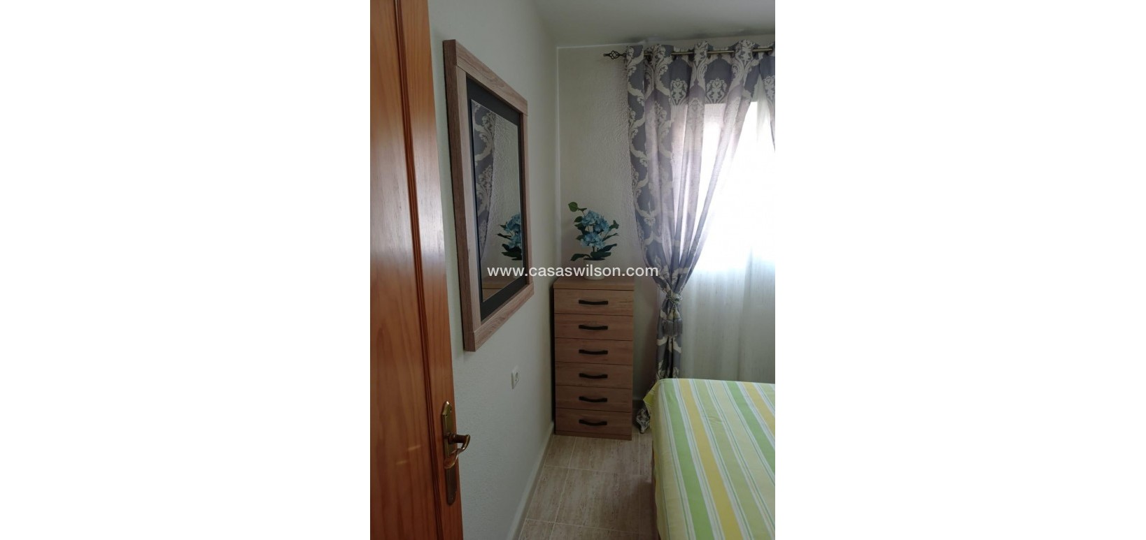 Sale - Bungalow - San Miguel de Salinas - Costa Blanca Sur