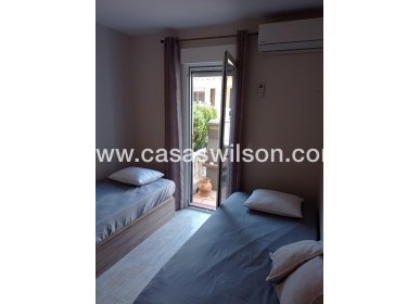 Sale - Bungalow - San Miguel de Salinas - Costa Blanca Sur