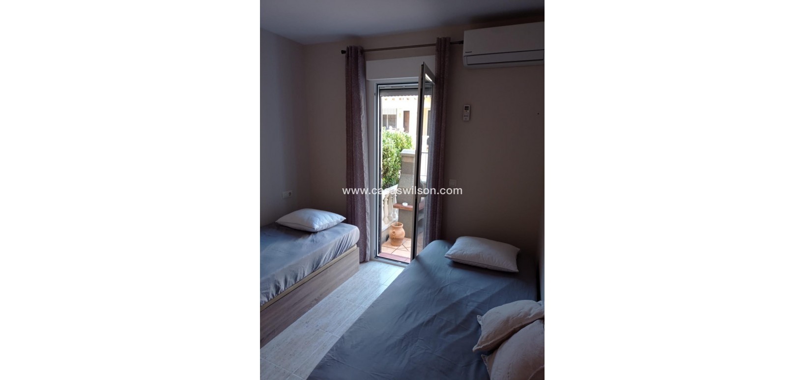 Sale - Bungalow - San Miguel de Salinas - Costa Blanca Sur