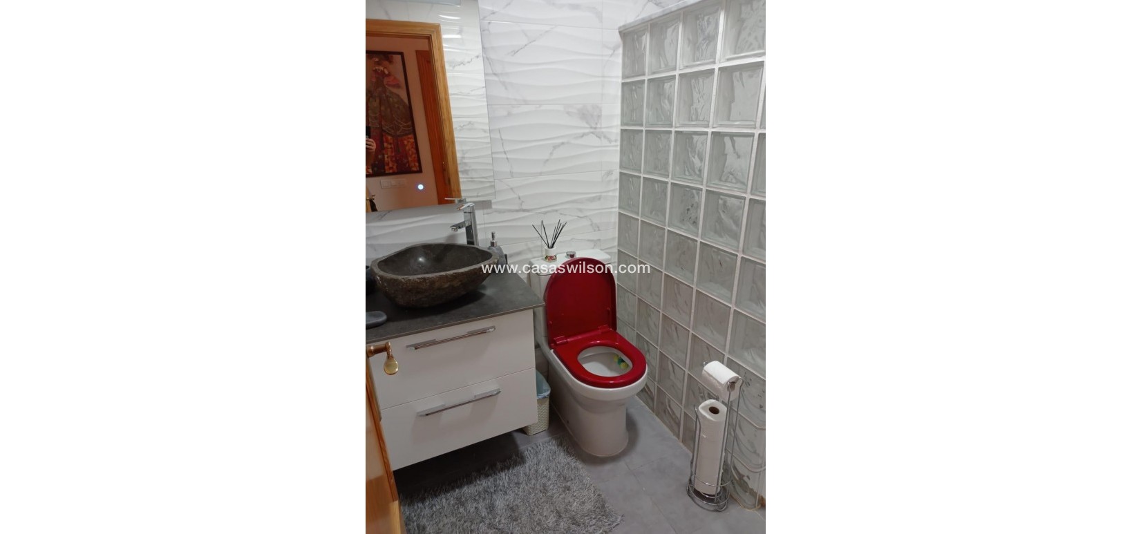 Sale - Bungalow - San Miguel de Salinas - Costa Blanca Sur