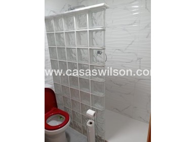 Sale - Bungalow - San Miguel de Salinas - Costa Blanca Sur