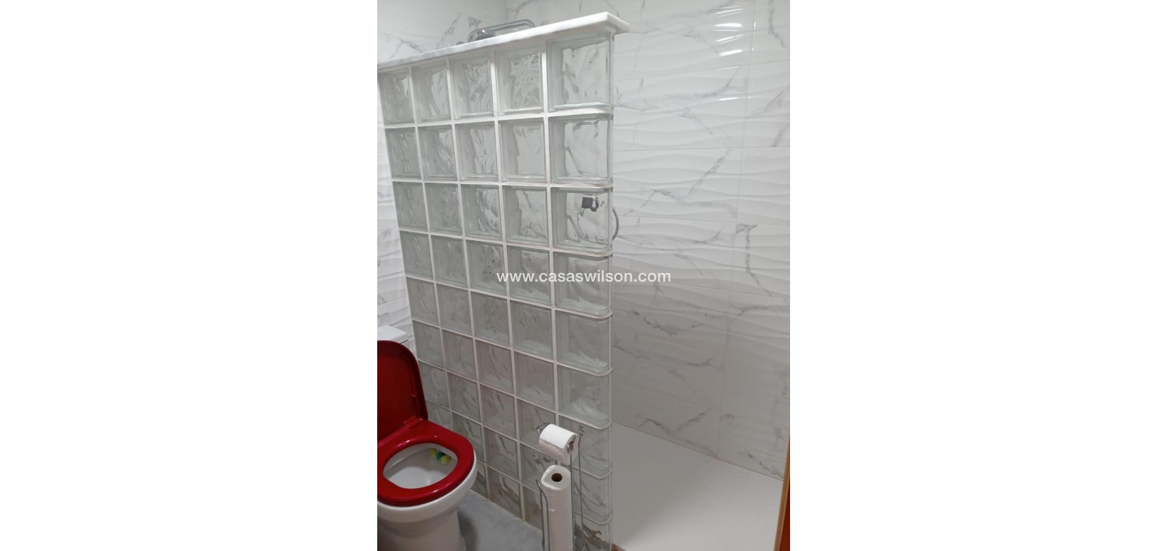 Sale - Bungalow - San Miguel de Salinas - Costa Blanca Sur