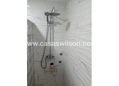 Sale - Bungalow - San Miguel de Salinas - Costa Blanca Sur