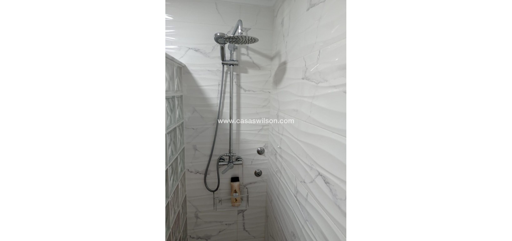 Sale - Bungalow - San Miguel de Salinas - Costa Blanca Sur