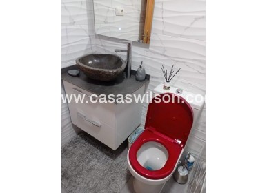 Sale - Bungalow - San Miguel de Salinas - Costa Blanca Sur